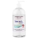 Shampoo Simond's 2 En 1 Recién Nacido, 500 Ml