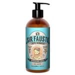 Ficha técnica e caractérísticas do produto Shampoo Sir Fausto Tradicional Antiqueda 500ml
