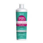 Ficha técnica e caractérísticas do produto Shampoo Skafe Keraform Cachos Definidos - 500ml