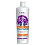 Ficha técnica e caractérísticas do produto Shampoo Skafe Keraform Livre Leve e Solto 500Ml