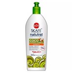 Ficha técnica e caractérísticas do produto Shampoo Skafe Natutrat SOS Força da Natureza Coco 300ml