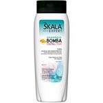 Ficha técnica e caractérísticas do produto Shampoo Skala Expert Bomba de Vitaminas 350ml