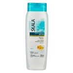 Shampoo Skala Expert Detox Cristal de Hortelã 350ml