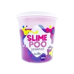 Ficha técnica e caractérísticas do produto Shampoo Slime Poo Rosa Griffus 300g