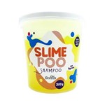 Ficha técnica e caractérísticas do produto Shampoo Slimepoo Amarelo Griffus 300g