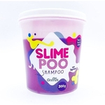 Ficha técnica e caractérísticas do produto Shampoo Slimepoo Griffus Rosa 300g
