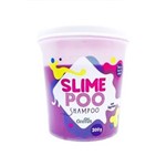 Ficha técnica e caractérísticas do produto Shampoo Slimepoo Rosa Griffus 300g