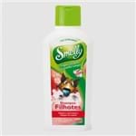 Ficha técnica e caractérísticas do produto Shampoo Smell 500Ml Filhotes