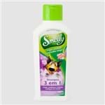Ficha técnica e caractérísticas do produto Shampoo Smell 500Ml 3 X 1 Limpa e Hidrata