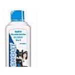 Ficha técnica e caractérísticas do produto Shampoo Snout Pelagem Escura 750 Ml