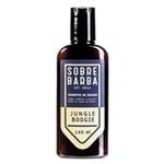Ficha técnica e caractérísticas do produto Shampoo Sobrebarba Jungle Boogie