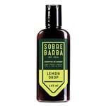 Ficha técnica e caractérísticas do produto Shampoo Sobrebarba Lemon Drop | 140 Ml