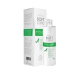 Ficha técnica e caractérísticas do produto Shampoo Soft Care Hypcare Extra Suave Cães e Gatos 300ml