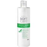 Ficha técnica e caractérísticas do produto Shampoo Soft Care Hypcare para Pele Ressecada 300ml - Pet Society