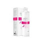 Ficha técnica e caractérísticas do produto Shampoo Soft Care Skin Balance para Pele Oleosa e Ressecada