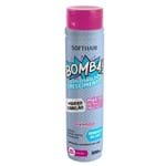 Ficha técnica e caractérísticas do produto Shampoo Soft Hair Bomba 300ml