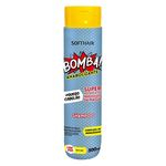 Ficha técnica e caractérísticas do produto Shampoo Soft Hair Bomba Anabolizante 300ml