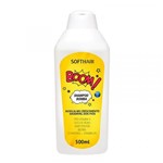 Ficha técnica e caractérísticas do produto Shampoo Soft Hair Bomba 3D 500ml