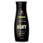 Shampoo Soft Hair Controle de Oleosidade - 390ml - 390ml