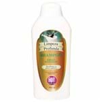 Ficha técnica e caractérísticas do produto Shampoo Soft Hair Limpeza Profunda 500ml