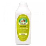 Shampoo Soft Hair Limpeza Profunda Chá Verde e Ginseng 500ml