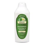 Ficha técnica e caractérísticas do produto Shampoo Soft Hair Limpeza Profunda Gengibre e Hortelã 500ml