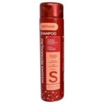 Ficha técnica e caractérísticas do produto Shampoo Soft Hair Máxima Reparação 300ml