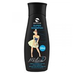 Shampoo Soft Hair Mística 390ml