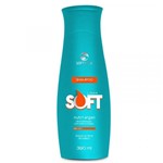 Ficha técnica e caractérísticas do produto Shampoo Soft Hair Nutri Argan 390ml