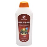 Ficha técnica e caractérísticas do produto Shampoo Soft Hair Ojon - 500ml - 500ml