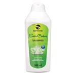 Ficha técnica e caractérísticas do produto Shampoo Soft Hair Super Cachos - 500ml - 500ml