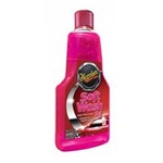 Ficha técnica e caractérísticas do produto Shampoo Soft Wash Gel Meguiar`s