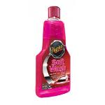 Ficha técnica e caractérísticas do produto Shampoo Soft Wash Gel Meguiars - 473ml