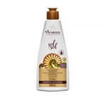 Shampoo Sol a Sol Natural Vegano 250ml Arvensis