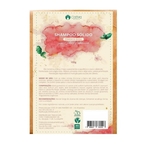 Ficha técnica e caractérísticas do produto Shampoo Sólido de Pimenta Rosa por Gabi Mahamud 100g - Cativa Natureza