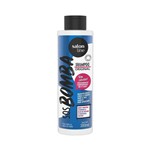Ficha técnica e caractérísticas do produto Shampoo Sos Bomba Original 300ml Salon Line