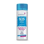 Ficha técnica e caractérísticas do produto Shampoo SOS Capilar Explosão Nutrição 250ml Belladonna