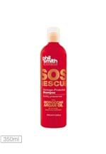 Ficha técnica e caractérísticas do produto Shampoo SOS Phil Smith 350ml