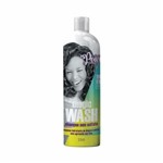 Ficha técnica e caractérísticas do produto Shampoo Soul Power 315ml Magic Wash