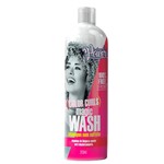 Shampoo Soul Power Color Curls Magic Wash Sem Sulfato 315ml - Soul Poweer