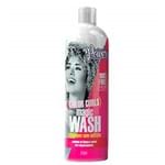 Shampoo Sem Sulfato Soul Power Color Curls Magic Wash 315ml