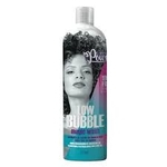Ficha técnica e caractérísticas do produto Shampoo Soul Power Low Bubble Magic Wash 315ml