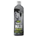 Ficha técnica e caractérísticas do produto # Shampoo Soul Power Men Wash Anticaspa 315ml