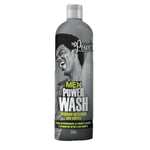 Ficha técnica e caractérísticas do produto Shampoo Soul Power Men Wash Anticaspa 315Ml