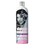Shampoo Soul Power Waves Wash Micelar sem Sulfato 315ml