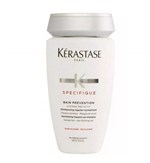 Ficha técnica e caractérísticas do produto Shampoo Specifique Bain Prevention, Kerastase, 250ml