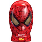 Ficha técnica e caractérísticas do produto Shampoo Spiderman 250ml