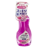Ficha técnica e caractérísticas do produto Shampoo Spray para Óculos Extra Clean Floral 200ml Soft99