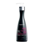 Ficha técnica e caractérísticas do produto Shampoo Spuma Lisa Matizador 300ml Madamelis Alisamento MM-010