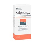 Ficha técnica e caractérísticas do produto Shampoo Stiprox 1,5% 120ml - Stiefel